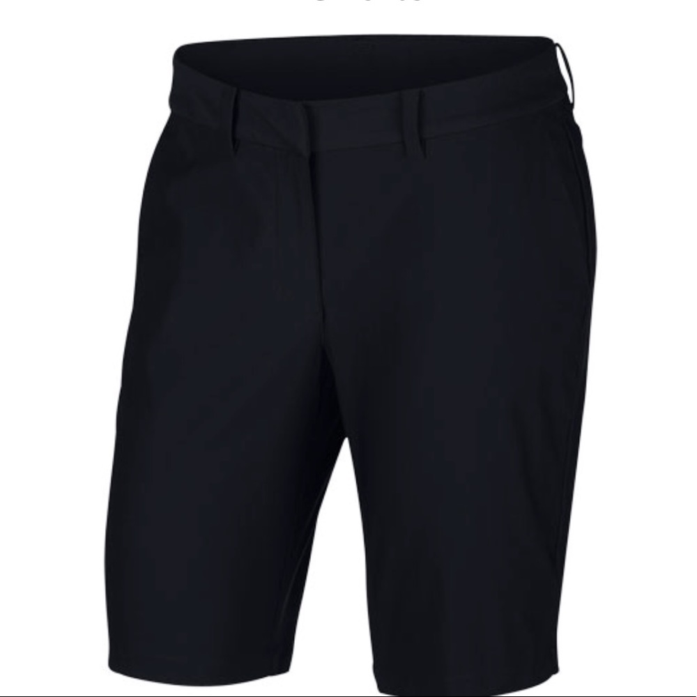 Nike Dri-Fit Bermuda Shorts